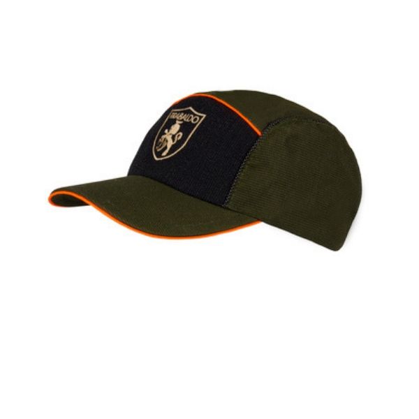 Browning Berretto Con Maschera Facciale Integrata – Mimetica Mossy Oak, Taglia Unica, 100% Poliestere, Ideale Per Caccia E Outdoor