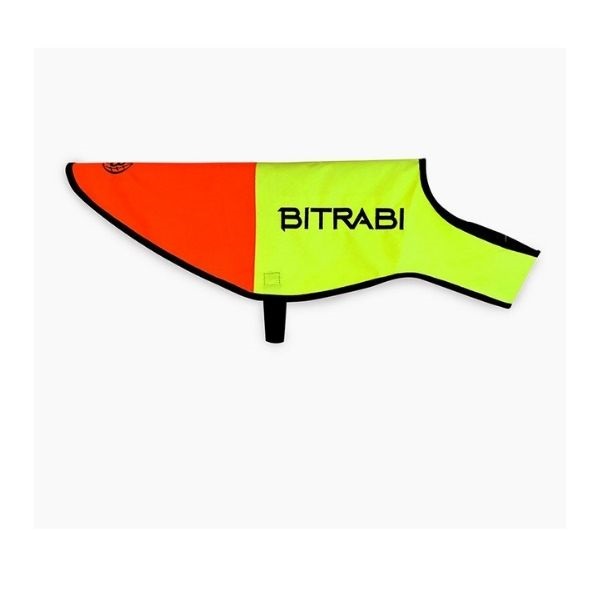 Gilet Riflettente Per Cani - Alta Visibilità Giorno E Notte, 5 Taglie Per Cani 4-60 Kg - Foto 6