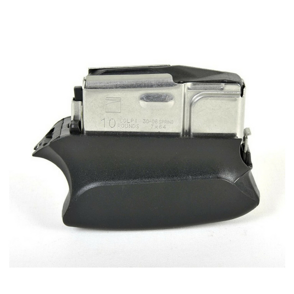 HARRIS 1A2-BR2 Bipiede Base FISSA da 15 a 22,8cm 6'' 9''Gambe