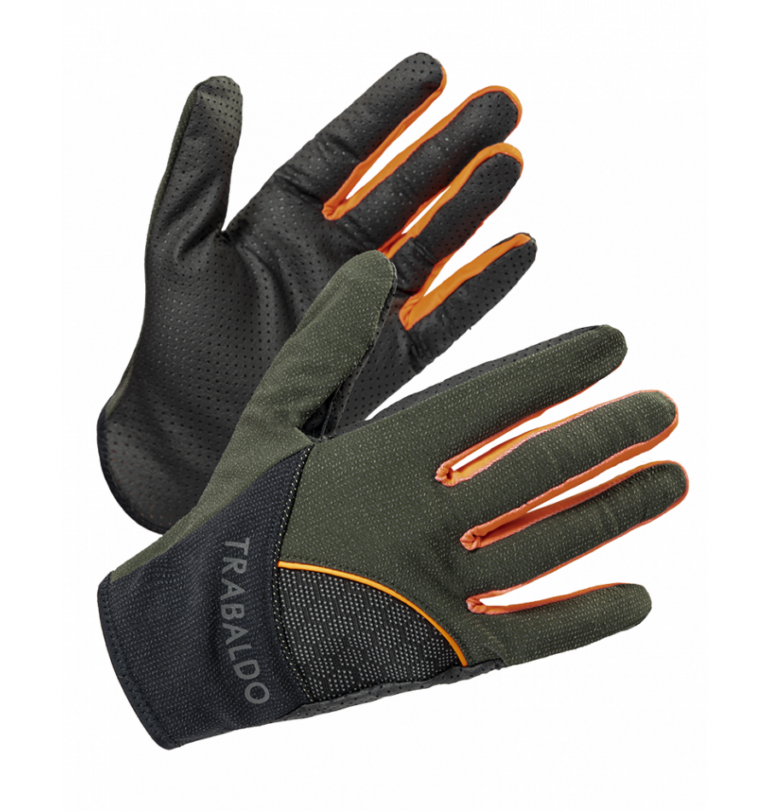 Helikon All Round Fit Tactical Light Guanti Airsoft Caccia Coyote - Foto 8