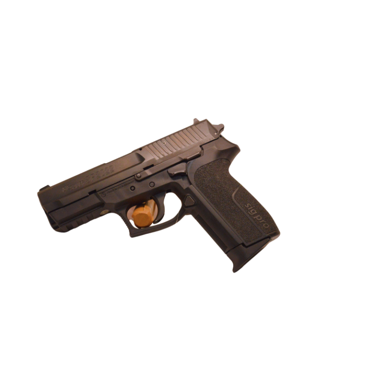 🔒 Calamita Di Sicurezza Per Pistola SIG SAUER – Chiusura Magnetica – Made In USA
