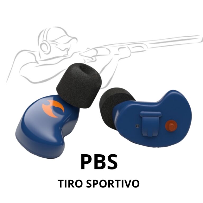 Beretta Prevail Cuffie Antirumore Da Tiro – 25 DB, 290 Gr, Fascia Regolabile E Air-Gel