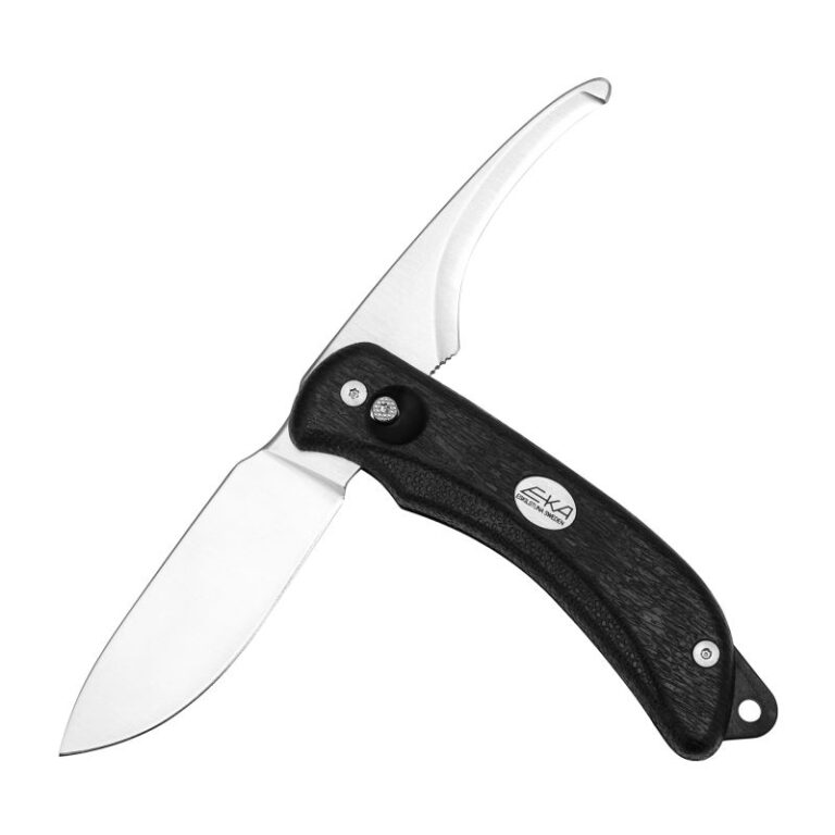 Coltello Bushnell BSH202208 Multicolore – Unisex, Taglia Unica, Alta Qualità Per Uso Quotidiano - 4