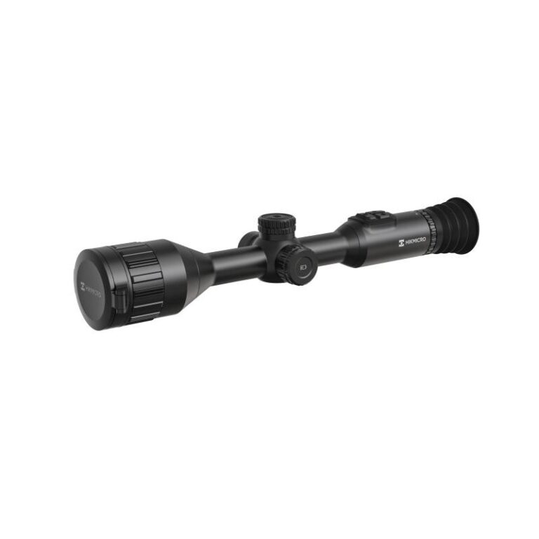 Jumelle Thermique GTGUARD X650L Pour La Chasse – Haute Résolution 640x512, 50mm