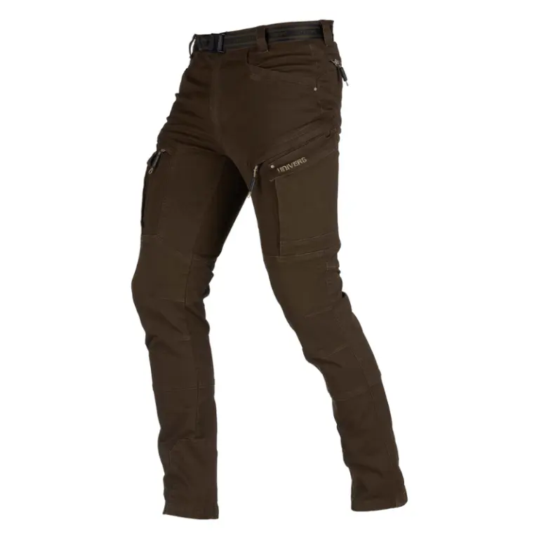 UNIVERS – PANTALONE OUTDOOR ANDALO SOFTSHELL U-TEX | Armeria Tomei